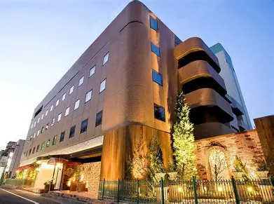 ラマダアンコールウィンダム尼崎