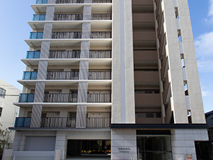 スプランディッド中百舌鳥