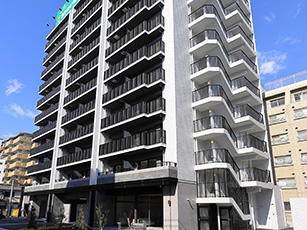 スプランディッド新大阪 VI