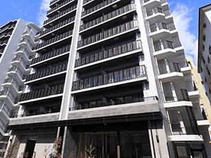 スプランディッド新大阪 VII